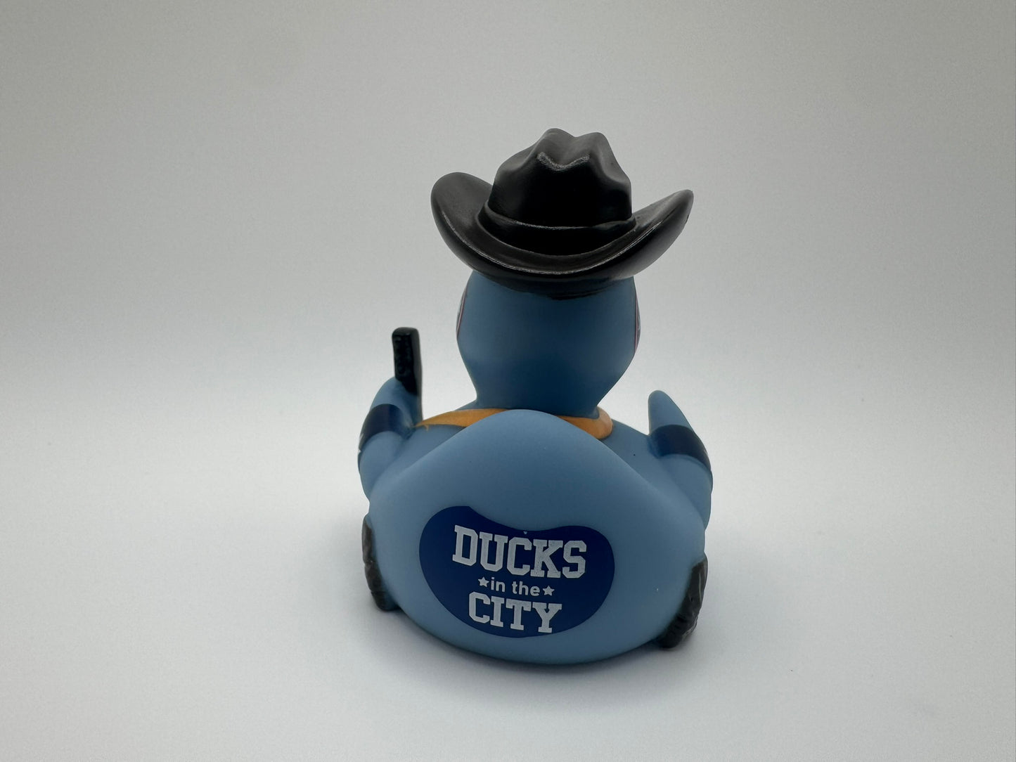 Nashville Star Rubber Duck
