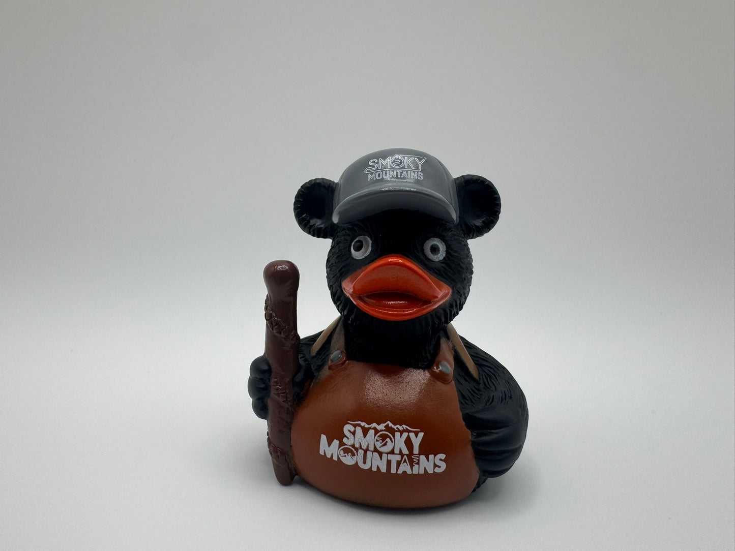 Smoky Mountain Bear Duck