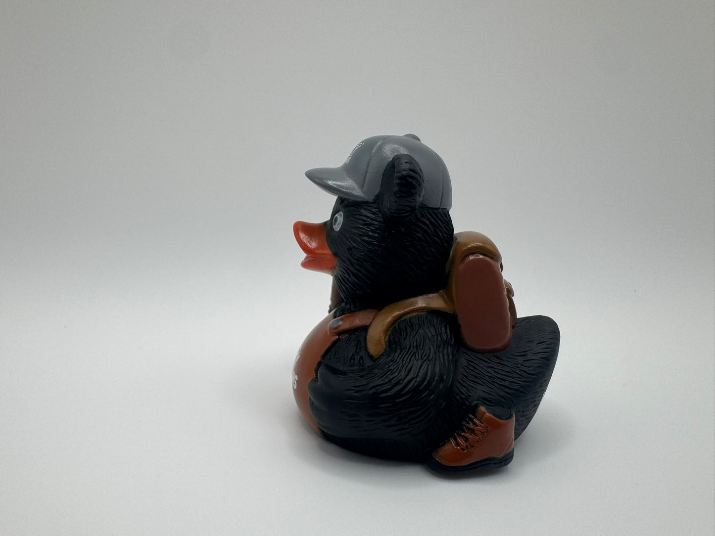 Smoky Mountain Bear Duck