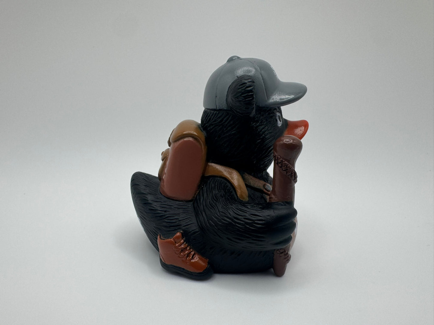 Smoky Mountain Bear Duck