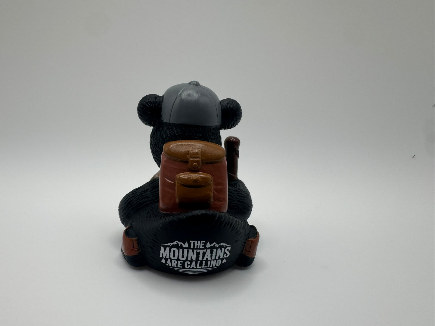 Smoky Mountain Bear Duck