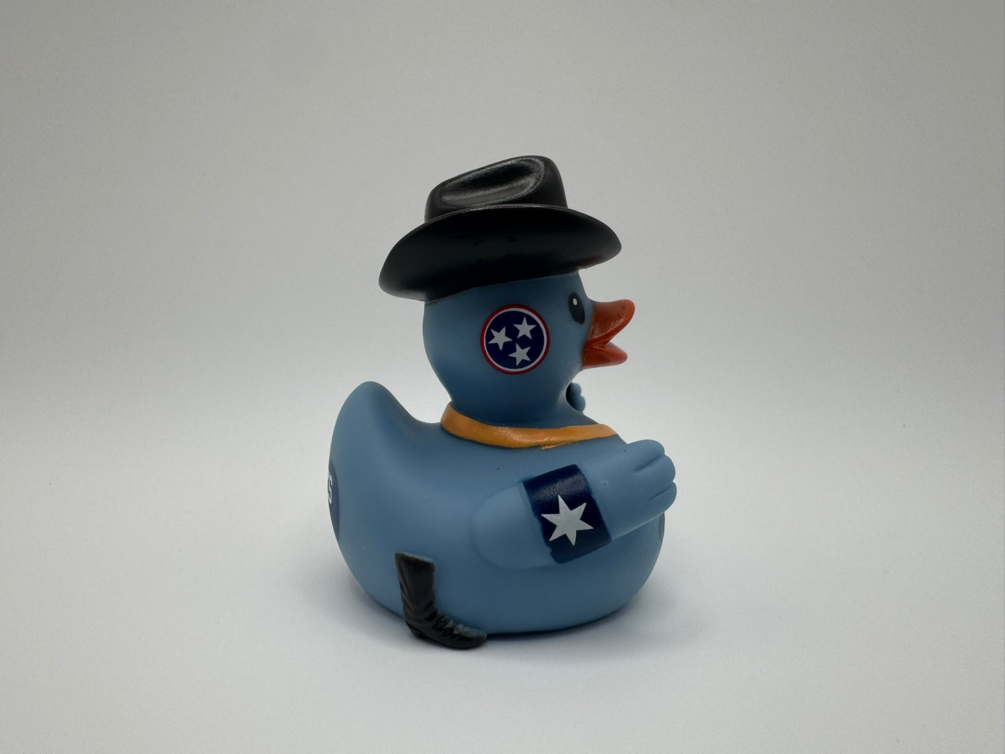 Nashville Star Rubber Duck