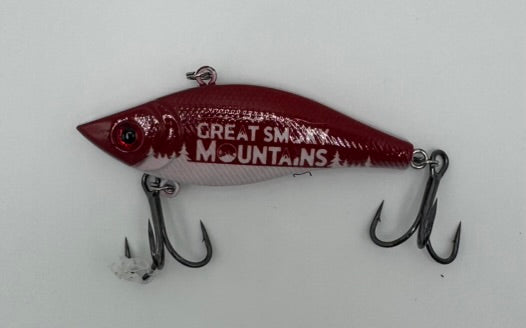 Great Smoky Mountain Fishing Lure
