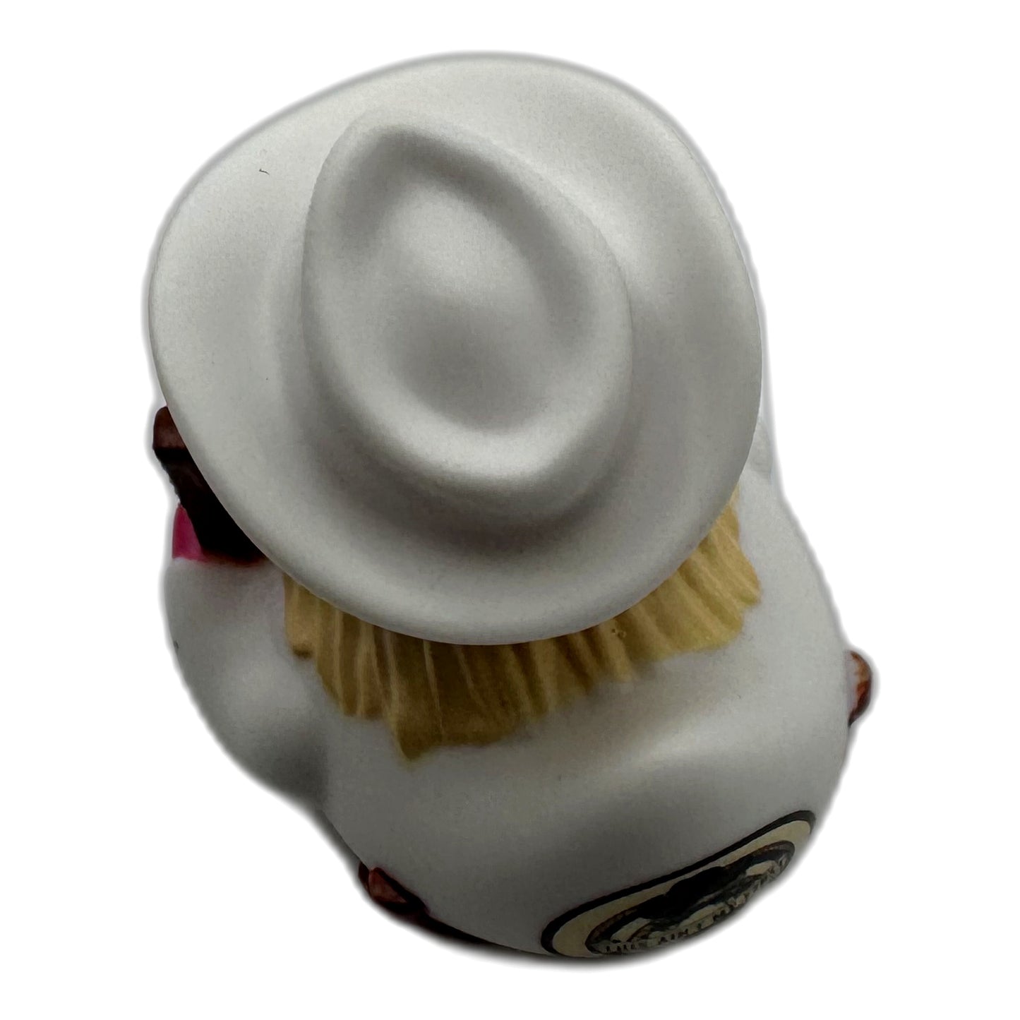 Nashville Rubber Duck 2-Pack — Cowgirl + Cowboy