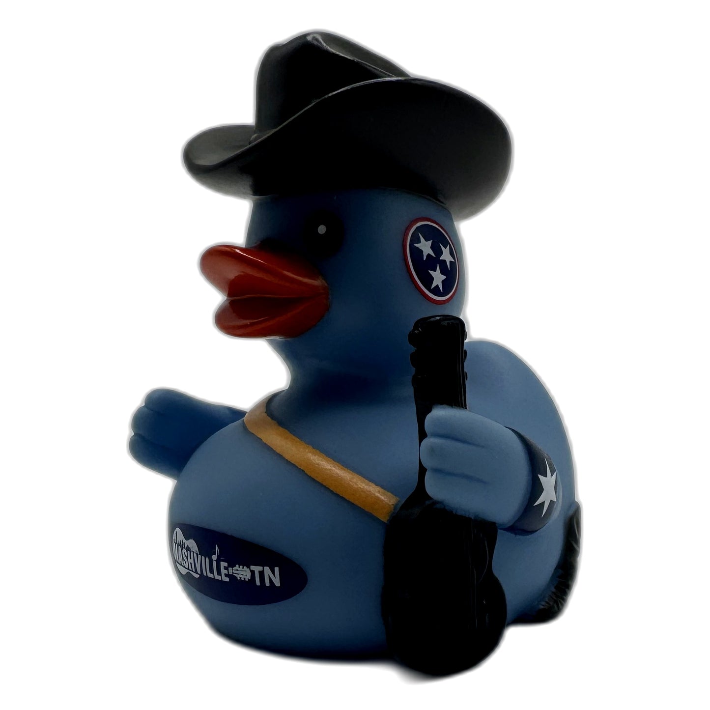 Nashville Rubber Duck 2-Pack — Cowgirl + Cowboy