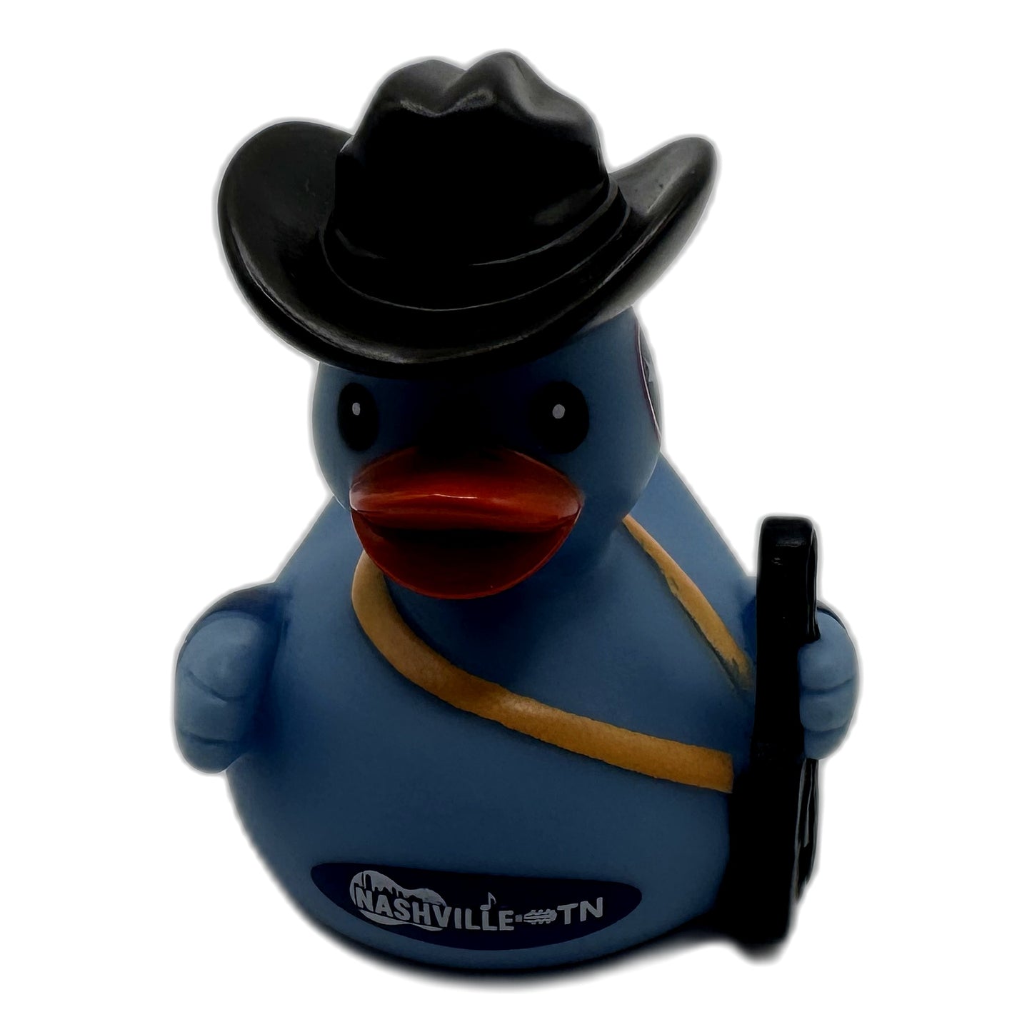 Nashville Rubber Duck 2-Pack — Cowgirl + Cowboy